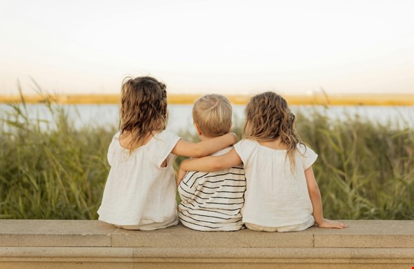 Hoe je kinderen centraal houdt tijdens mediation bij een scheiding